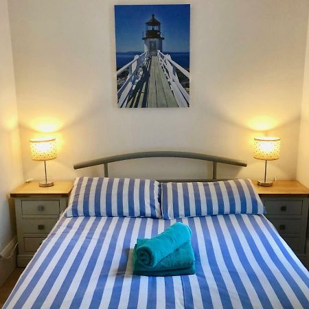 Princess St Apartments Портраш Экстерьер фото