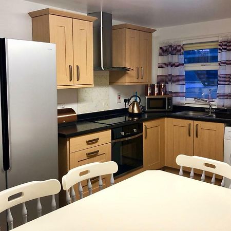 Princess St Apartments Портраш Экстерьер фото