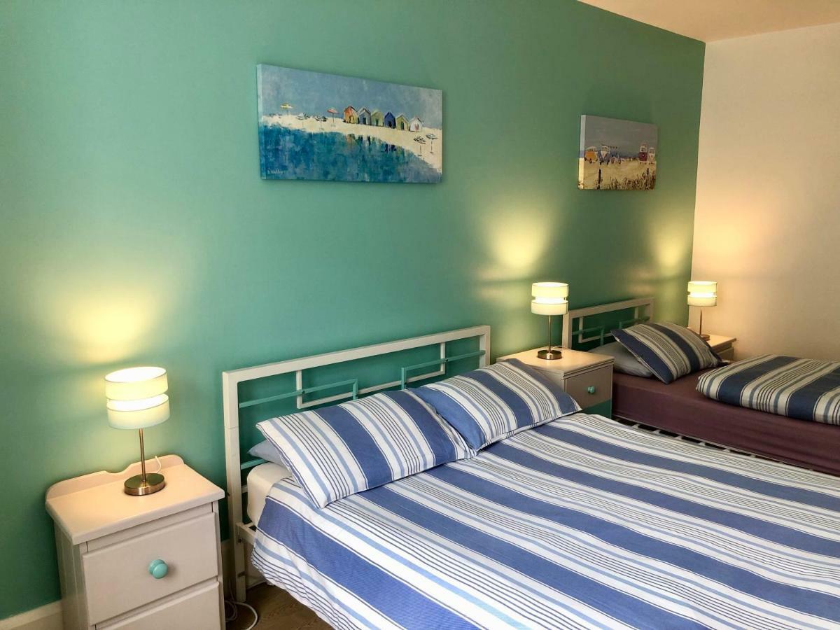 Princess St Apartments Портраш Экстерьер фото