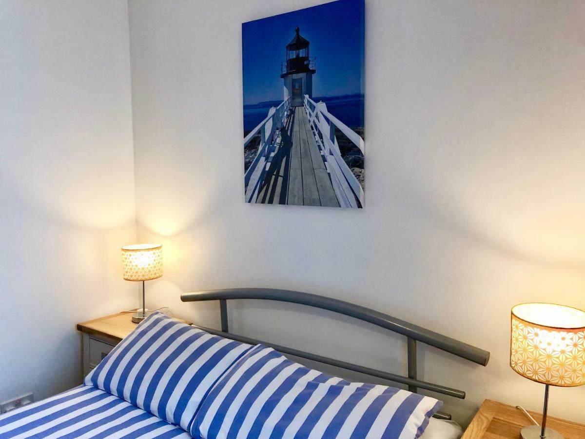 Princess St Apartments Портраш Экстерьер фото