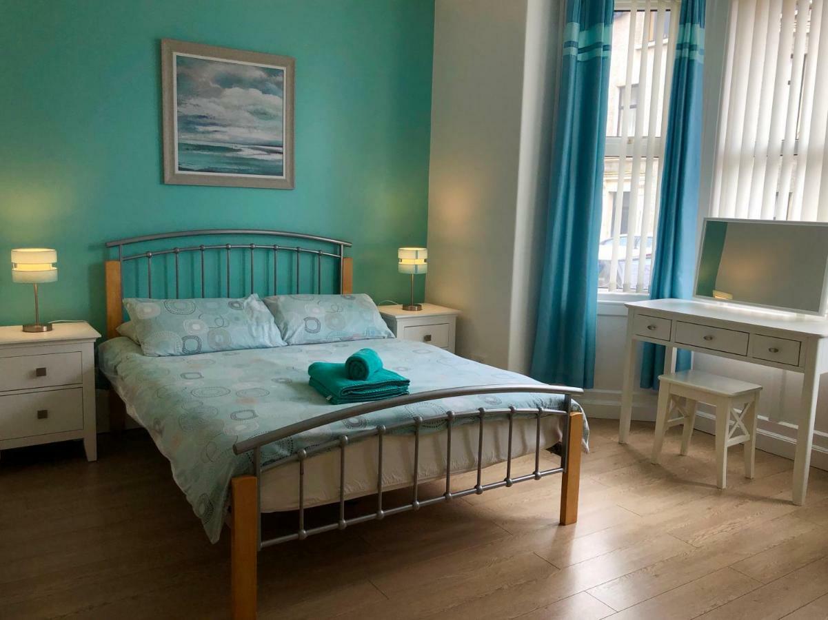 Princess St Apartments Портраш Экстерьер фото