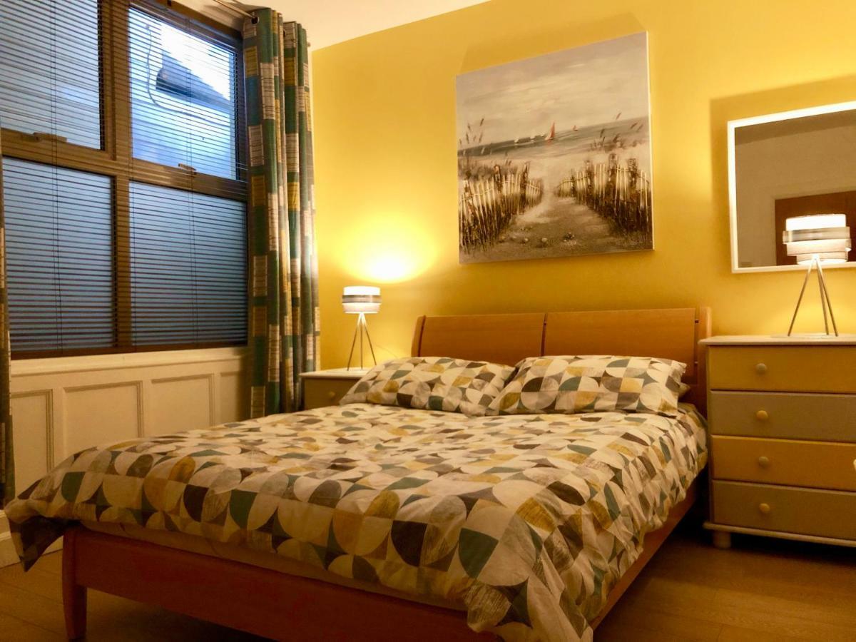 Princess St Apartments Портраш Экстерьер фото