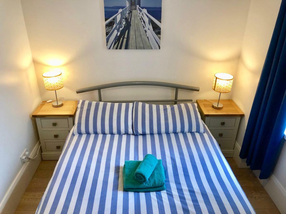 Princess St Apartments Портраш Экстерьер фото