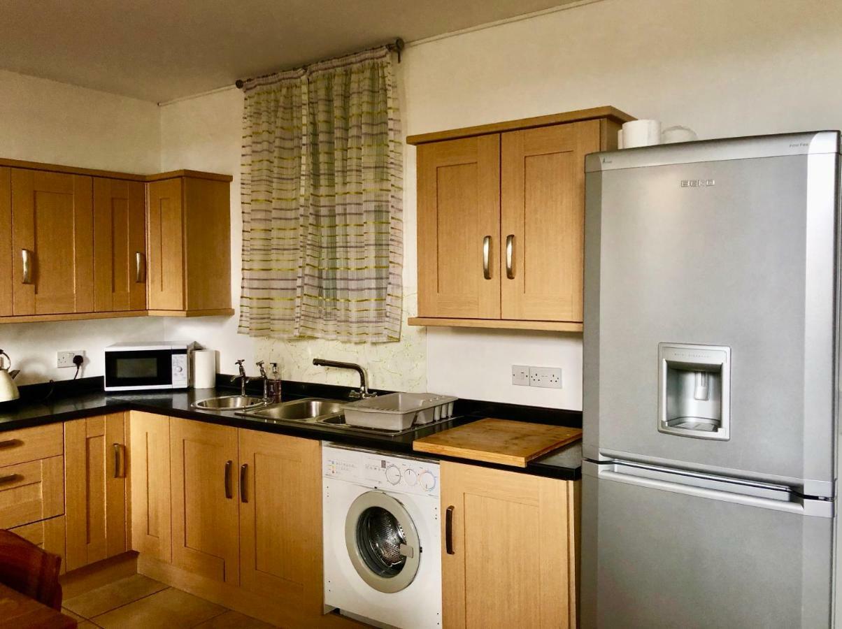 Princess St Apartments Портраш Экстерьер фото