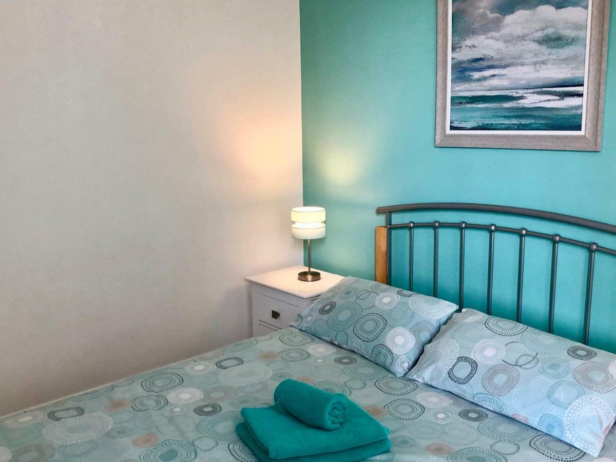 Princess St Apartments Портраш Экстерьер фото