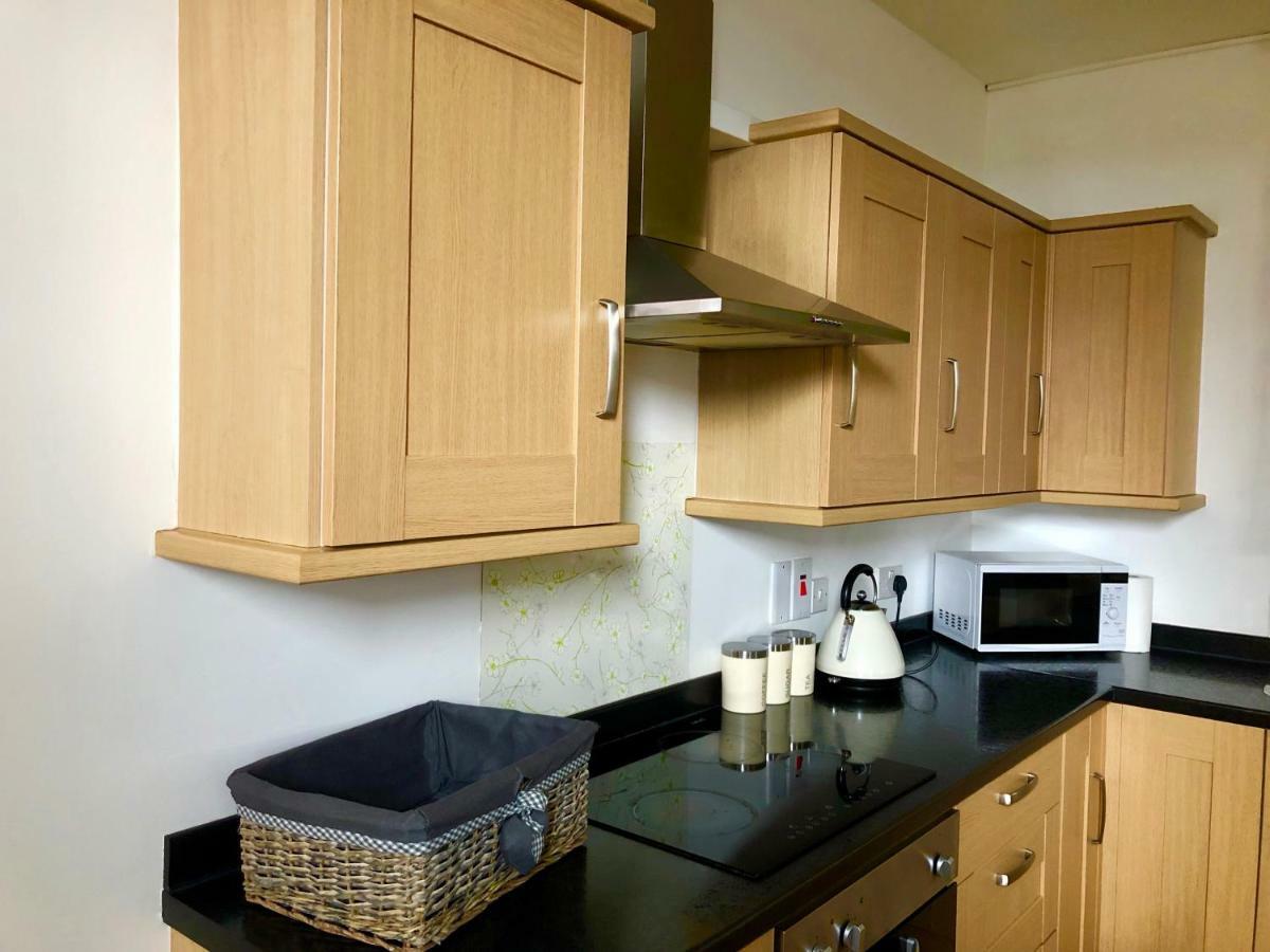 Princess St Apartments Портраш Экстерьер фото