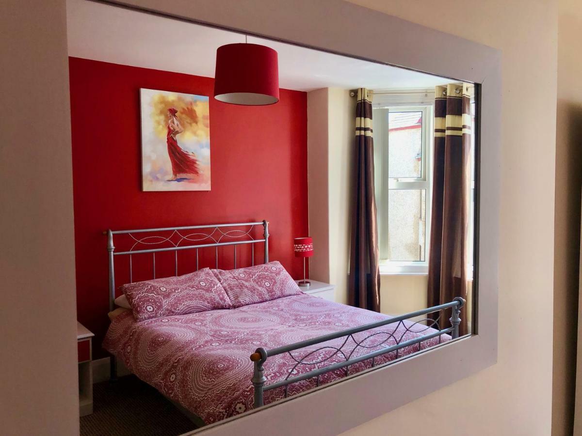 Princess St Apartments Портраш Экстерьер фото