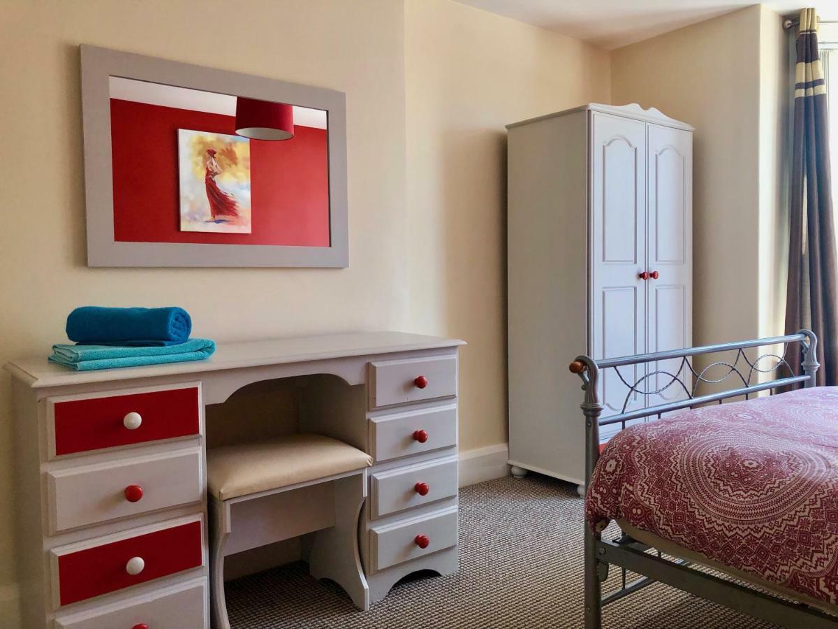 Princess St Apartments Портраш Экстерьер фото