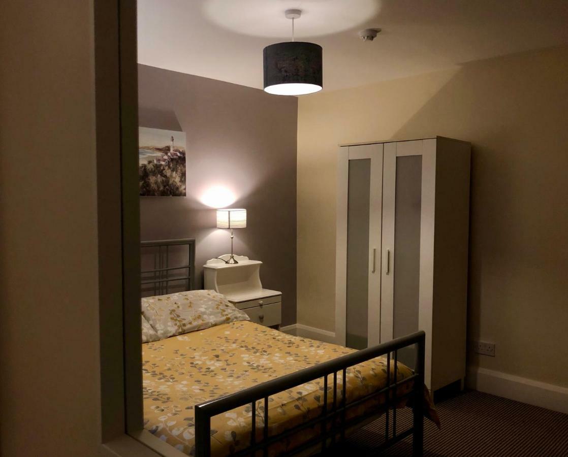 Princess St Apartments Портраш Экстерьер фото