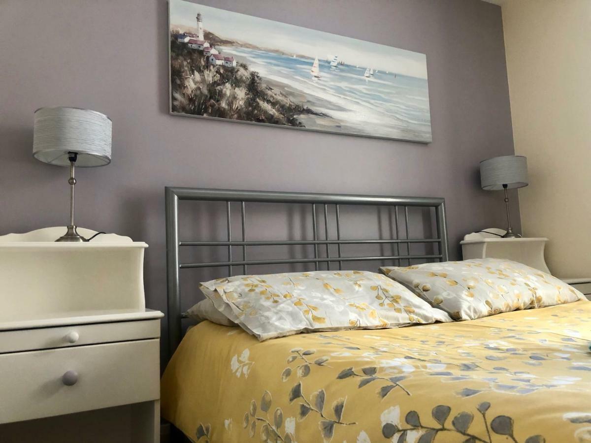 Princess St Apartments Портраш Экстерьер фото