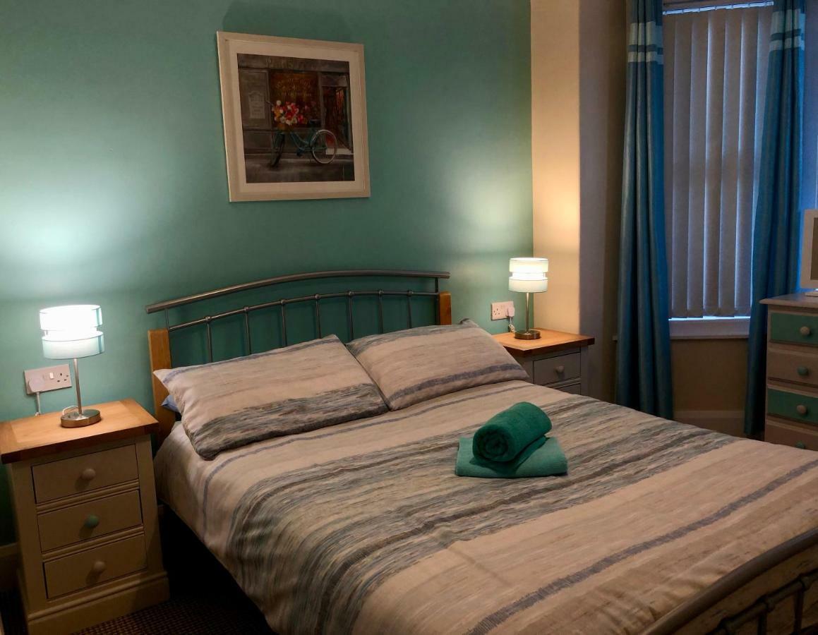 Princess St Apartments Портраш Экстерьер фото