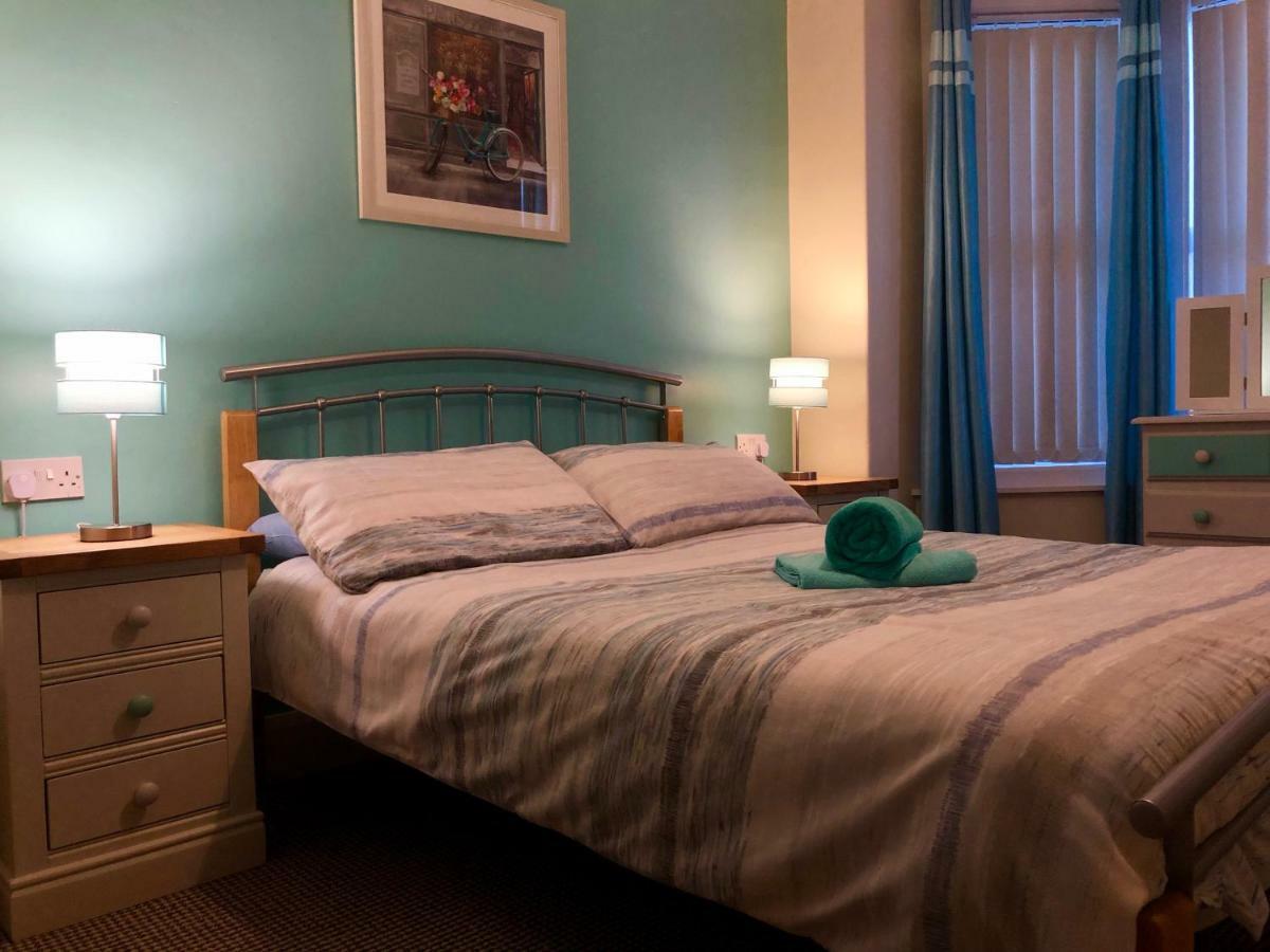 Princess St Apartments Портраш Экстерьер фото