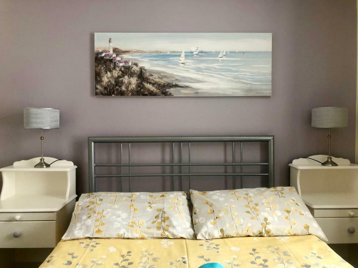 Princess St Apartments Портраш Экстерьер фото