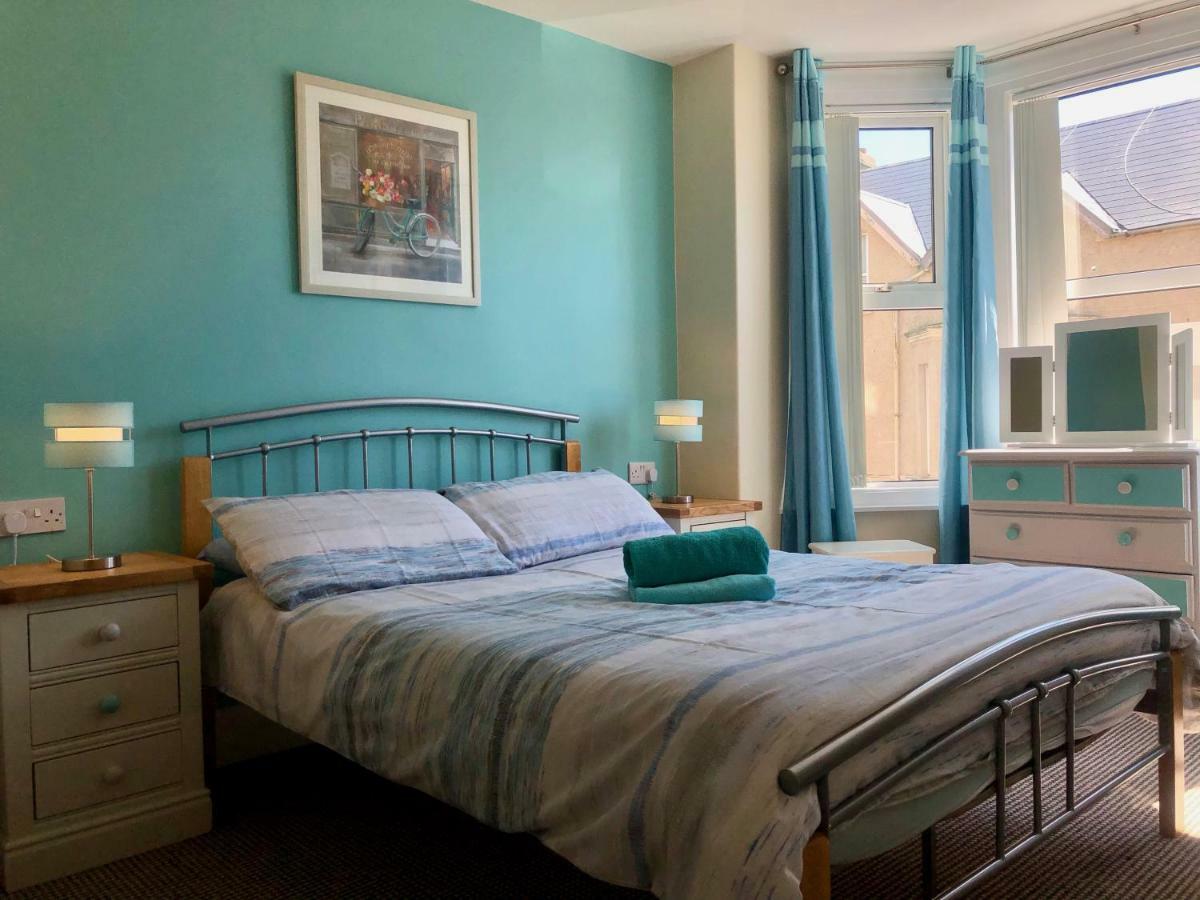 Princess St Apartments Портраш Экстерьер фото